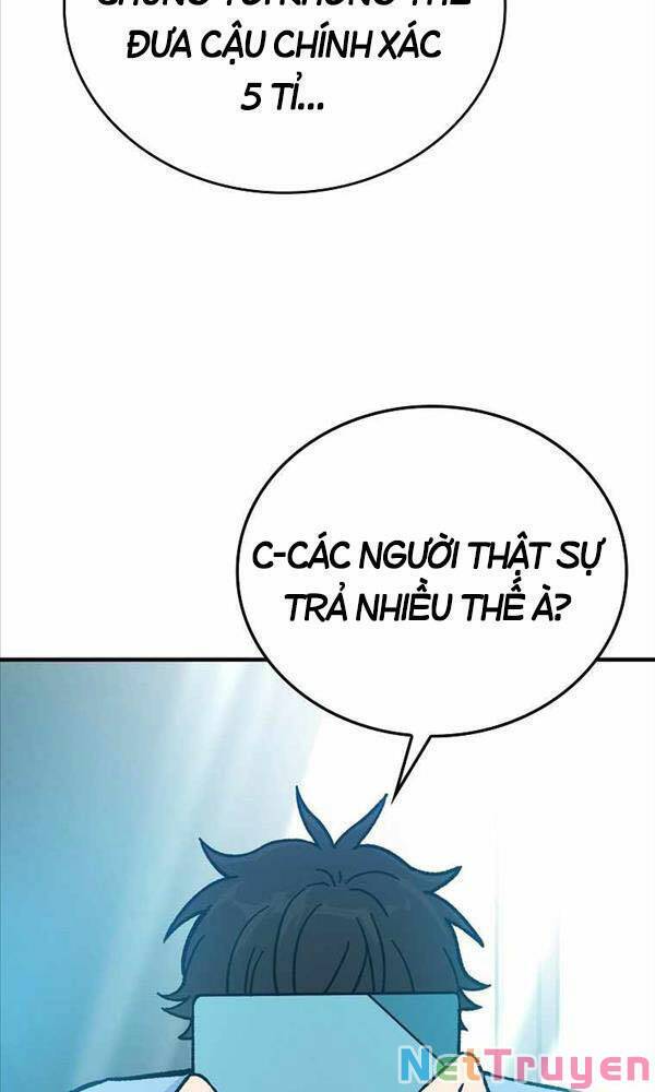 Chúa Quỷ Tăng Cấp Bằng Võ Thuật Chapter 7 - Trang 2