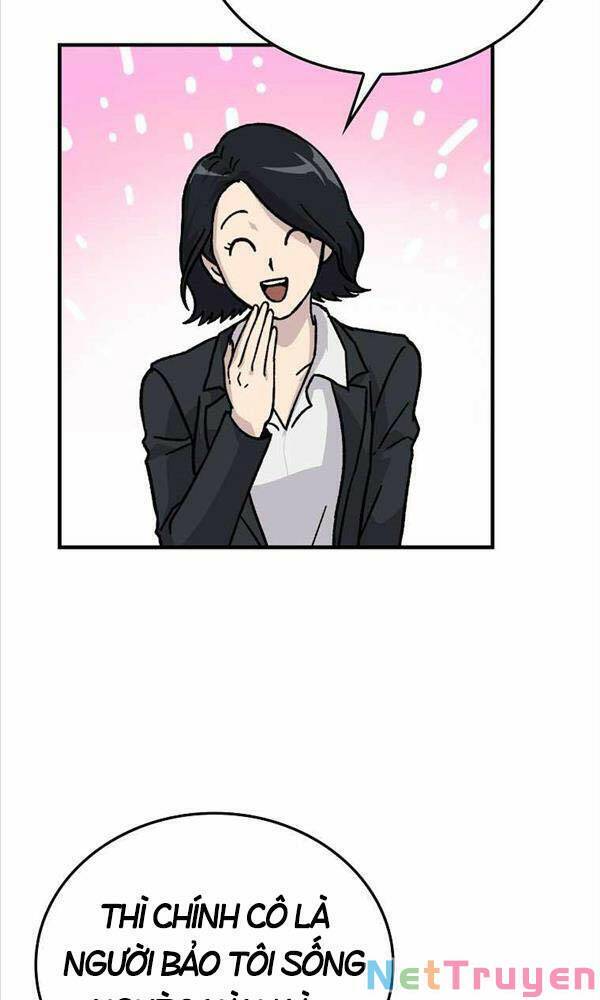 Chúa Quỷ Tăng Cấp Bằng Võ Thuật Chapter 7 - Trang 2