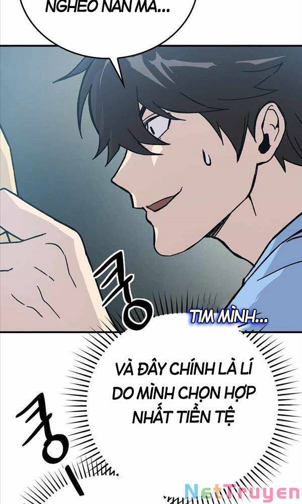 Chúa Quỷ Tăng Cấp Bằng Võ Thuật Chapter 7 - Trang 2