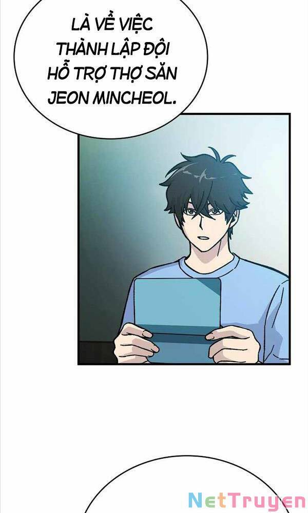 Chúa Quỷ Tăng Cấp Bằng Võ Thuật Chapter 7 - Trang 2