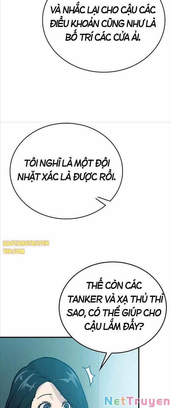 Chúa Quỷ Tăng Cấp Bằng Võ Thuật Chapter 7 - Trang 2