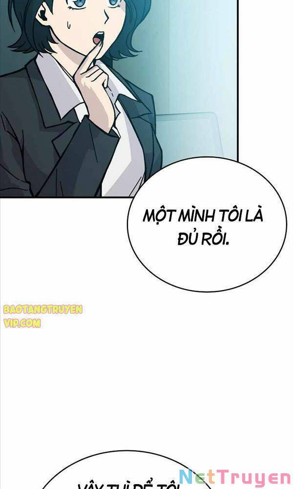 Chúa Quỷ Tăng Cấp Bằng Võ Thuật Chapter 7 - Trang 2