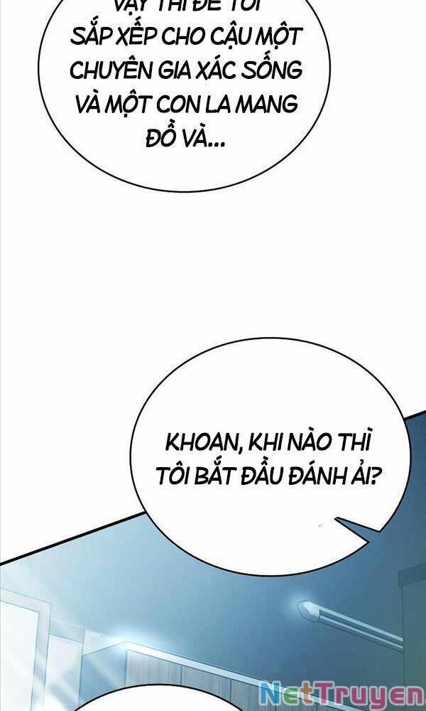 Chúa Quỷ Tăng Cấp Bằng Võ Thuật Chapter 7 - Trang 2