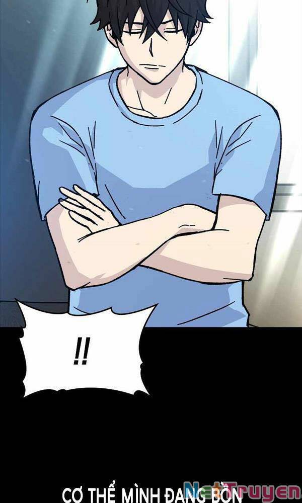 Chúa Quỷ Tăng Cấp Bằng Võ Thuật Chapter 7 - Trang 2