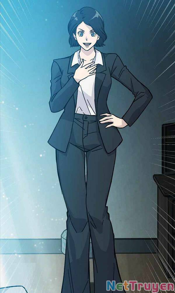 Chúa Quỷ Tăng Cấp Bằng Võ Thuật Chapter 7 - Trang 2