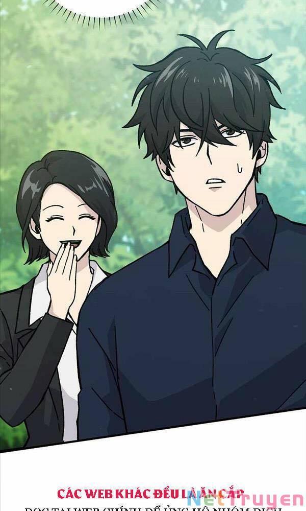 Chúa Quỷ Tăng Cấp Bằng Võ Thuật Chapter 7 - Trang 2