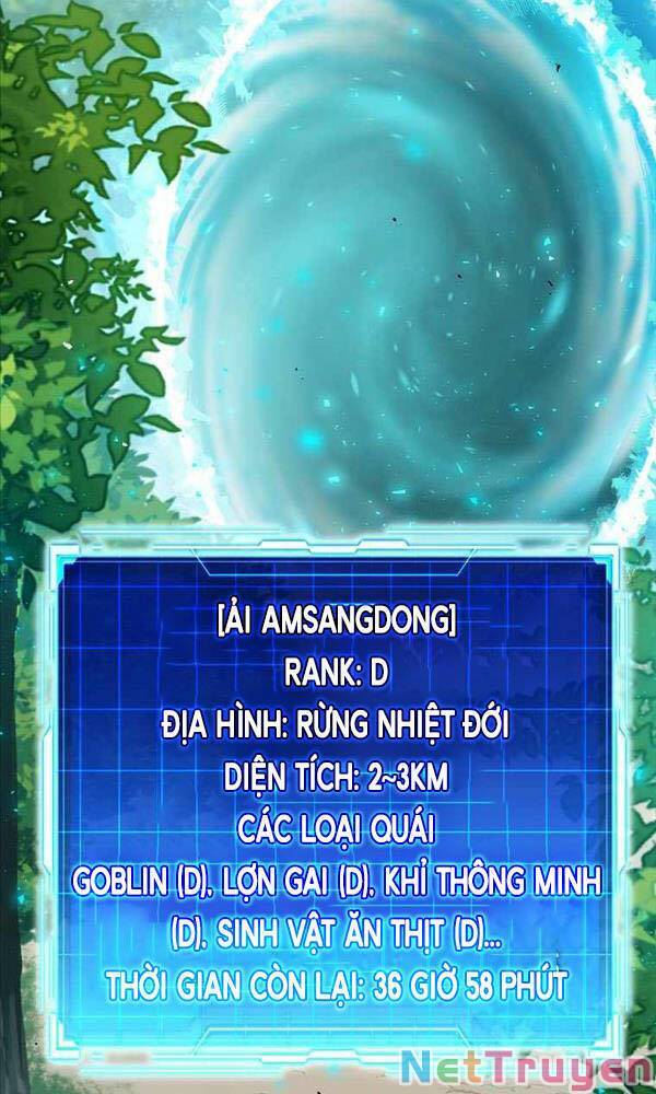 Chúa Quỷ Tăng Cấp Bằng Võ Thuật Chapter 7 - Trang 2