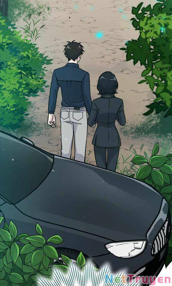 Chúa Quỷ Tăng Cấp Bằng Võ Thuật Chapter 7 - Trang 2