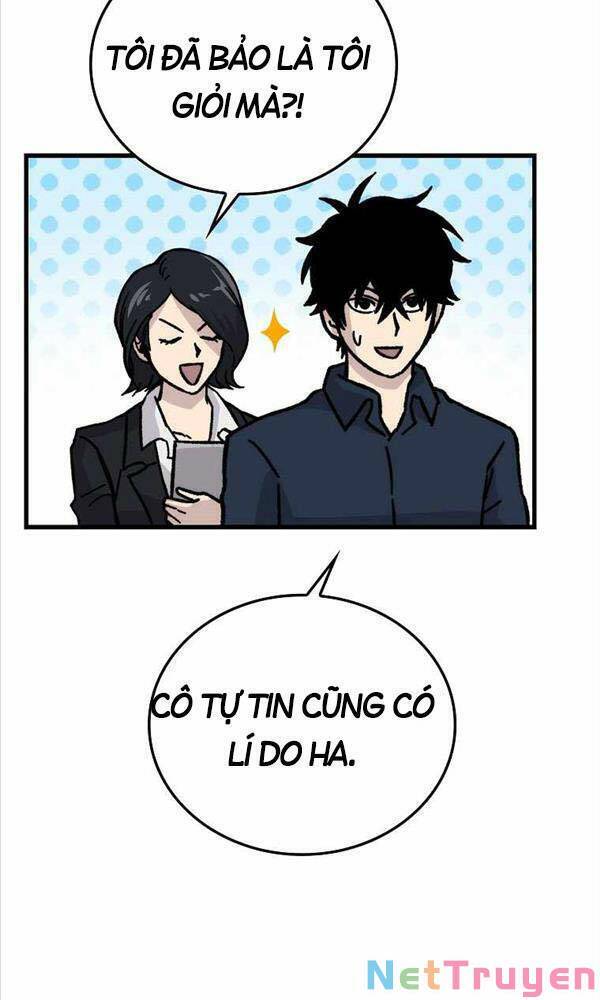 Chúa Quỷ Tăng Cấp Bằng Võ Thuật Chapter 7 - Trang 2