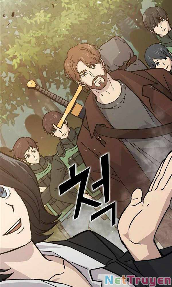 Chúa Quỷ Tăng Cấp Bằng Võ Thuật Chapter 7 - Trang 2