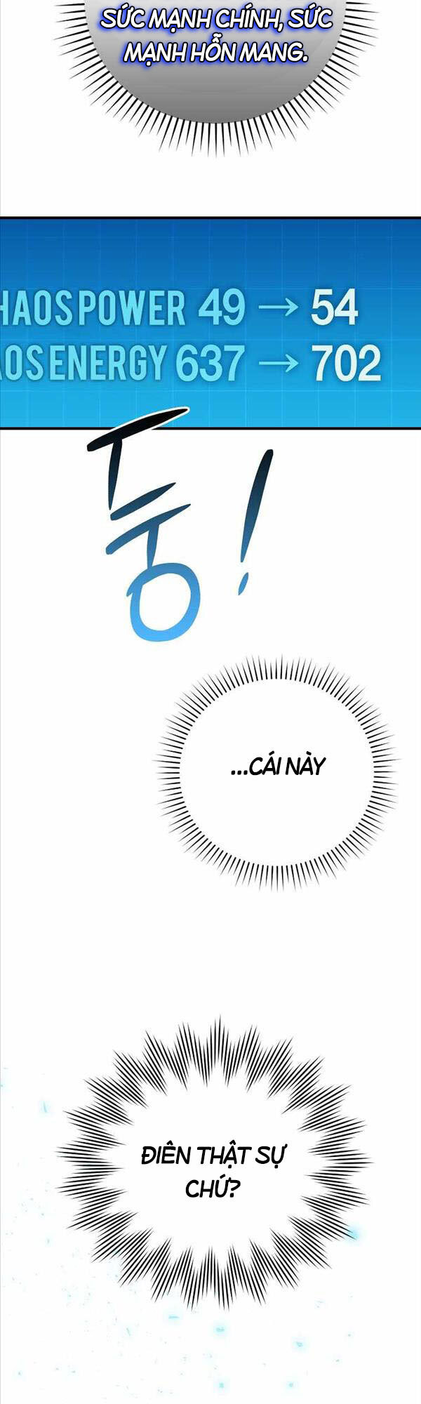 Chúa Quỷ Tăng Cấp Bằng Võ Thuật Chapter 8 - Trang 2