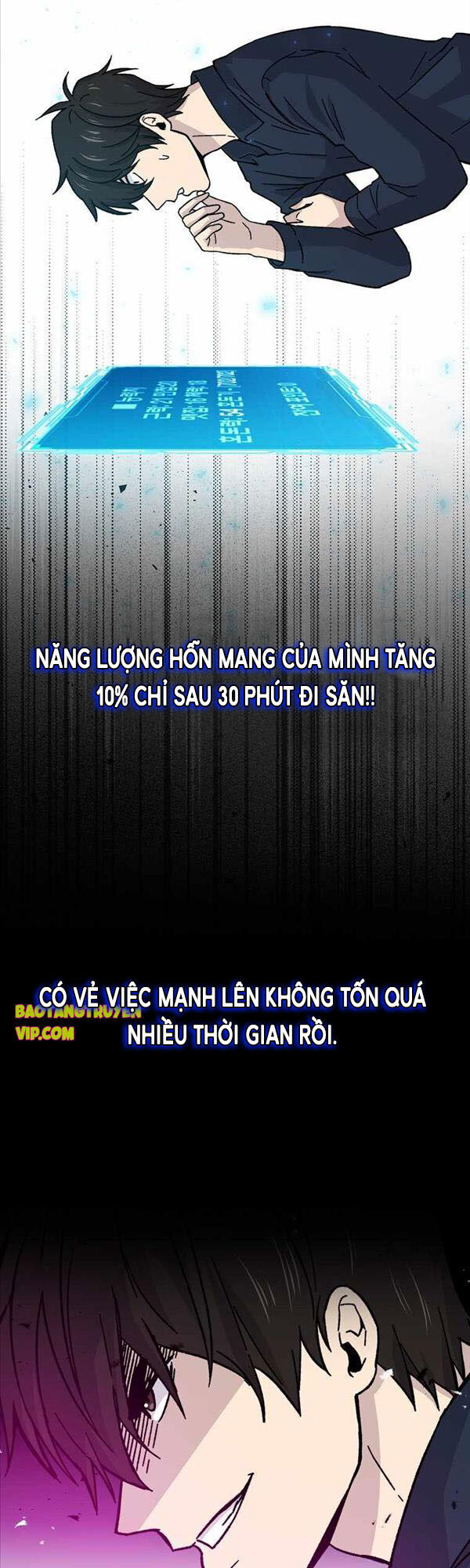 Chúa Quỷ Tăng Cấp Bằng Võ Thuật Chapter 8 - Trang 2