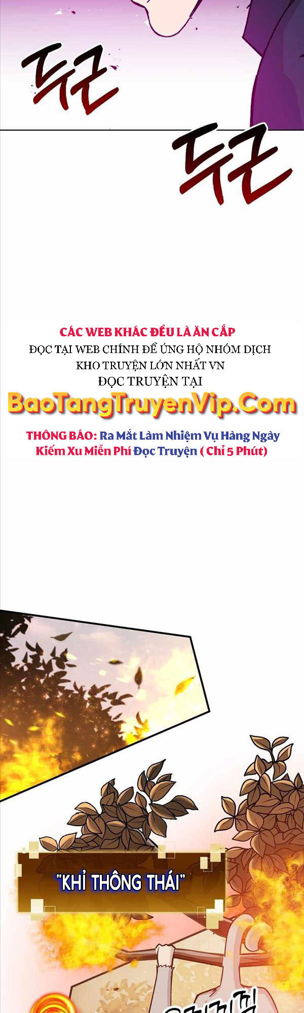 Chúa Quỷ Tăng Cấp Bằng Võ Thuật Chapter 8 - Trang 2