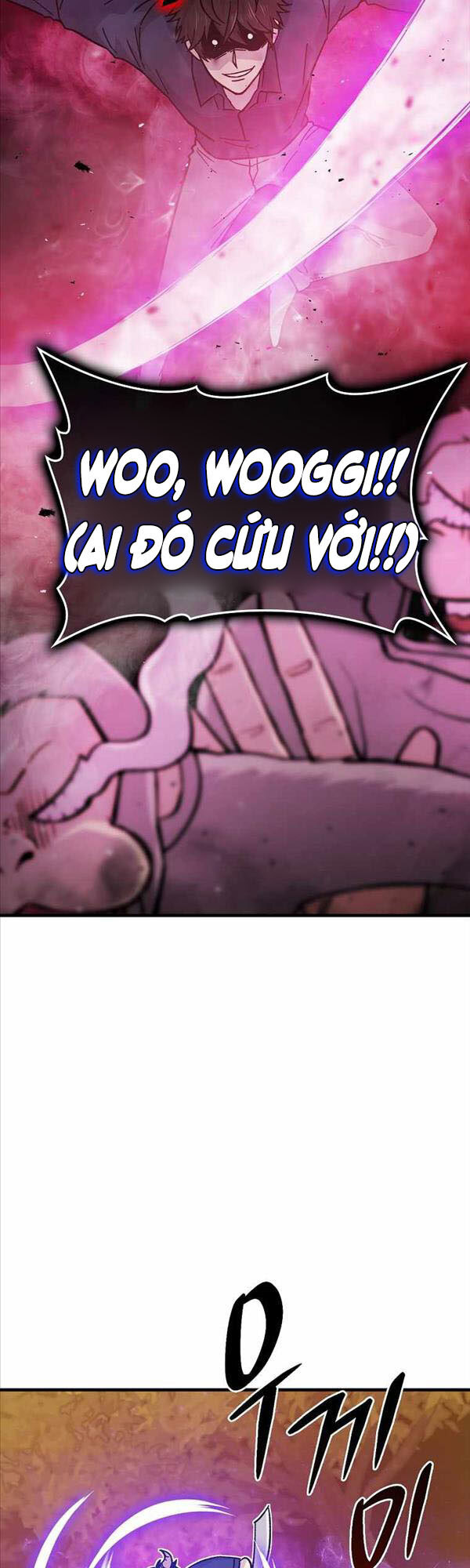 Chúa Quỷ Tăng Cấp Bằng Võ Thuật Chapter 8 - Trang 2