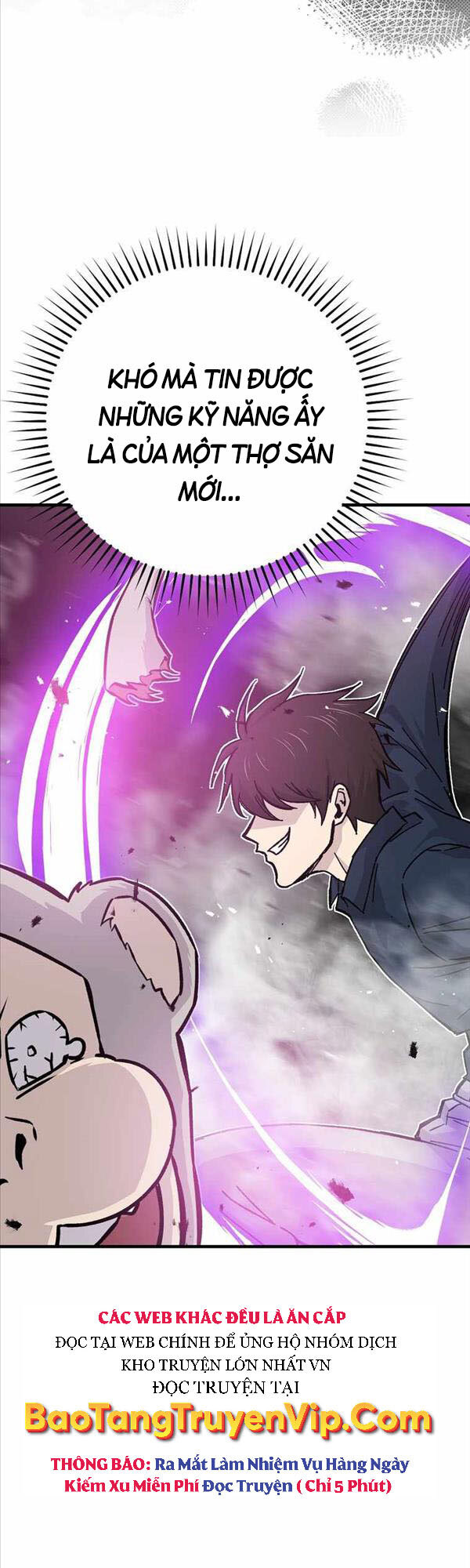 Chúa Quỷ Tăng Cấp Bằng Võ Thuật Chapter 8 - Trang 2