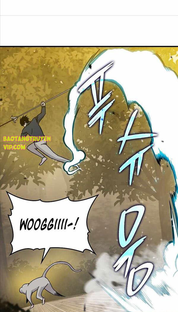 Chúa Quỷ Tăng Cấp Bằng Võ Thuật Chapter 8 - Trang 2