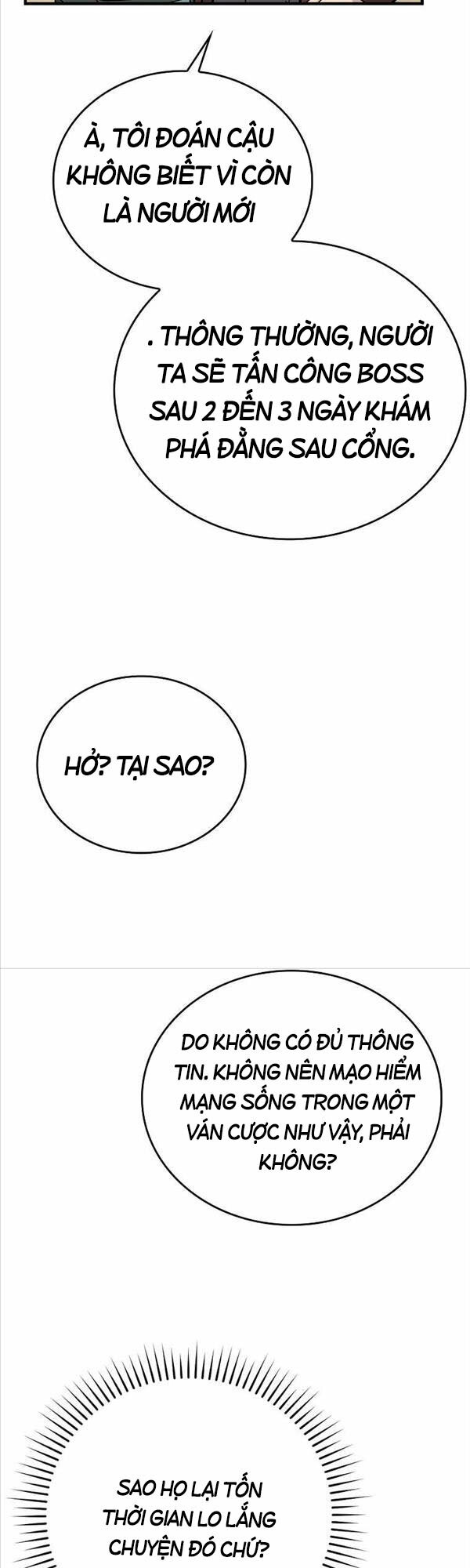 Chúa Quỷ Tăng Cấp Bằng Võ Thuật Chapter 8 - Trang 2