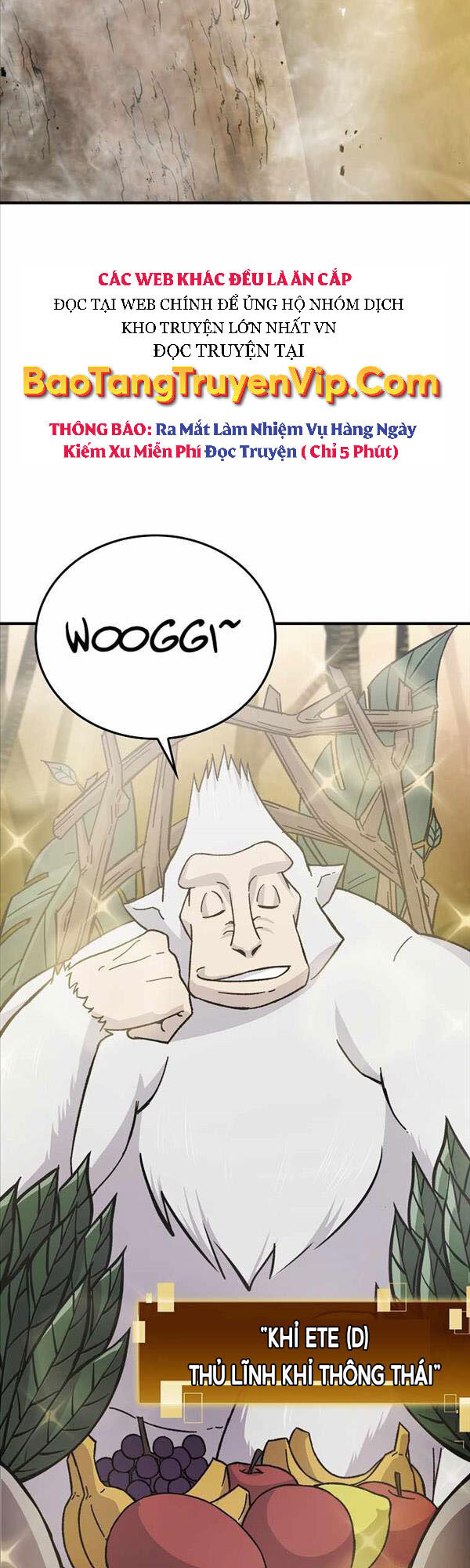 Chúa Quỷ Tăng Cấp Bằng Võ Thuật Chapter 8 - Trang 2