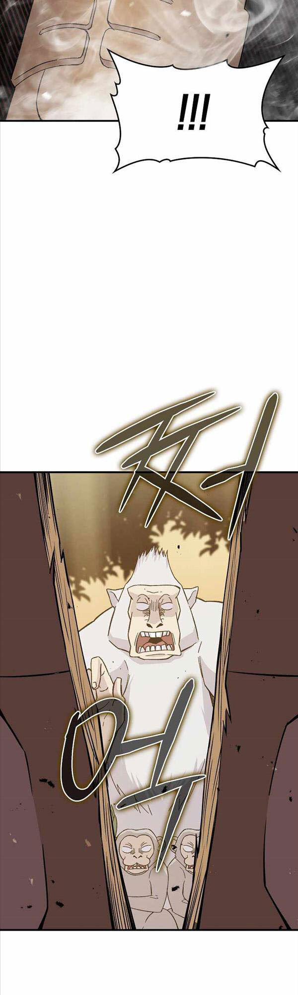 Chúa Quỷ Tăng Cấp Bằng Võ Thuật Chapter 8 - Trang 2