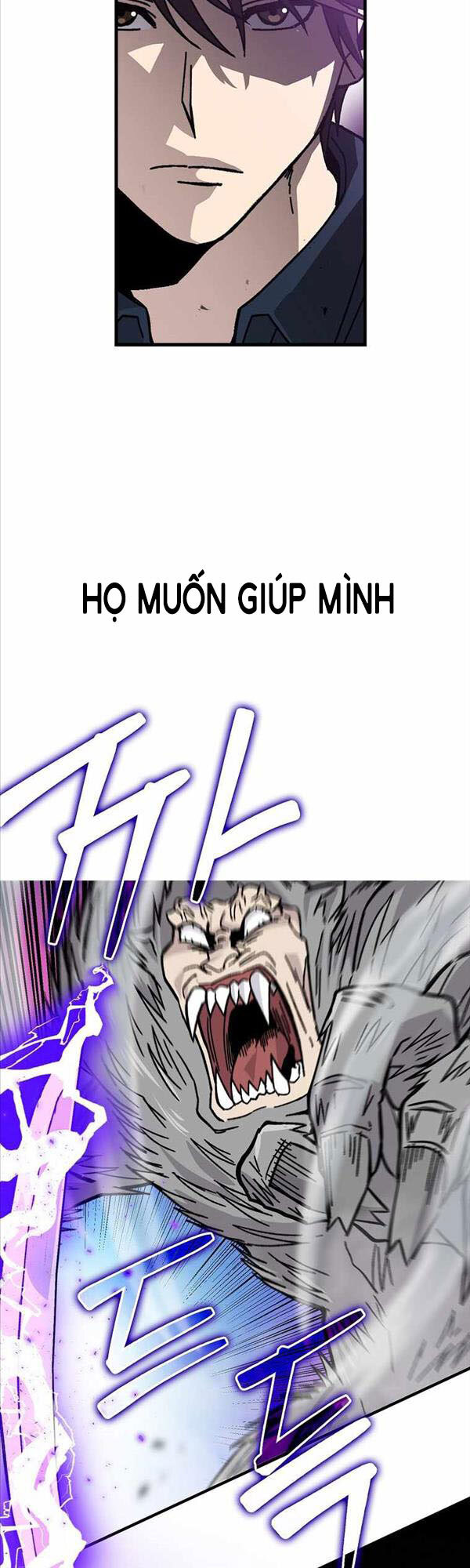 Chúa Quỷ Tăng Cấp Bằng Võ Thuật Chapter 8 - Trang 2