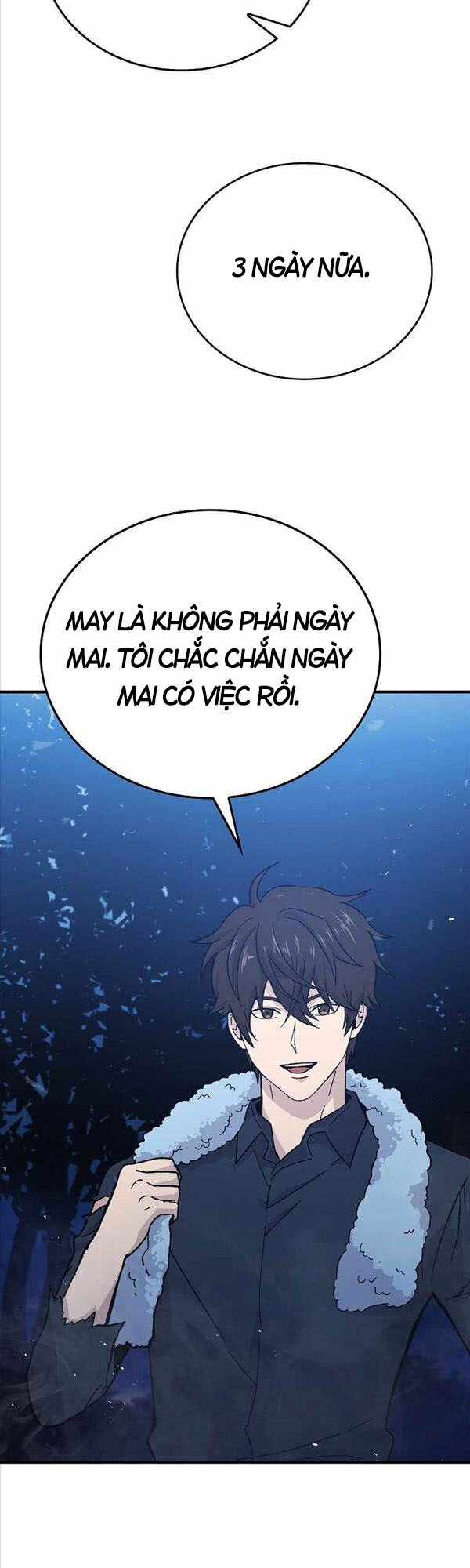 Chúa Quỷ Tăng Cấp Bằng Võ Thuật Chapter 8 - Trang 2