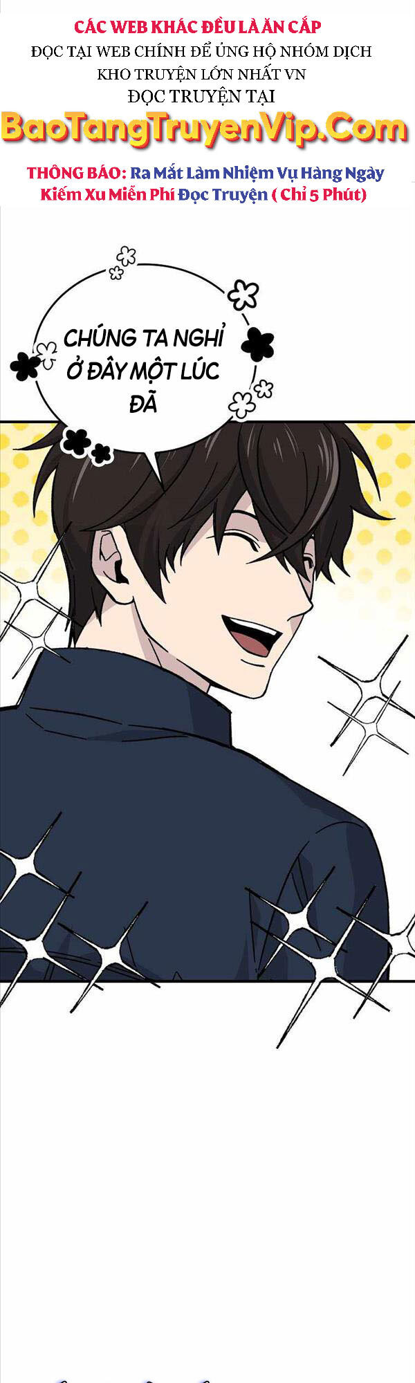 Chúa Quỷ Tăng Cấp Bằng Võ Thuật Chapter 8 - Trang 2