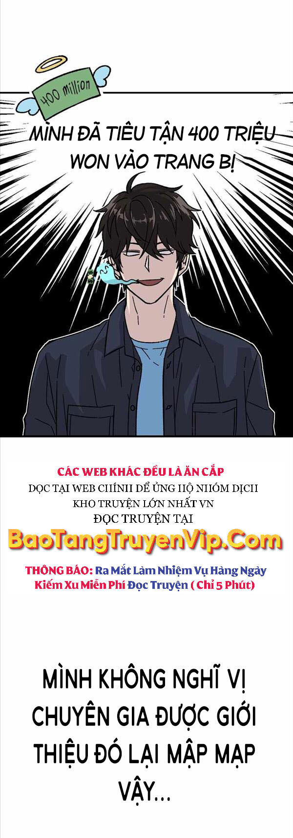 Chúa Quỷ Tăng Cấp Bằng Võ Thuật Chapter 8 - Trang 2