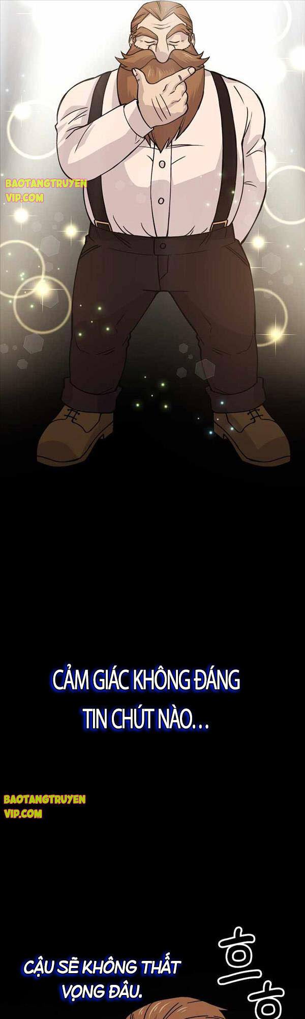 Chúa Quỷ Tăng Cấp Bằng Võ Thuật Chapter 8 - Trang 2