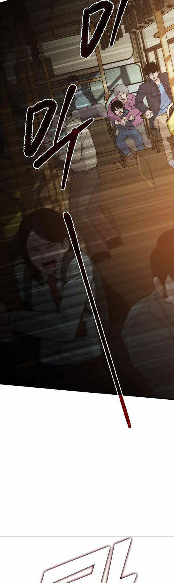 Chúa Quỷ Tăng Cấp Bằng Võ Thuật Chapter 8 - Trang 2