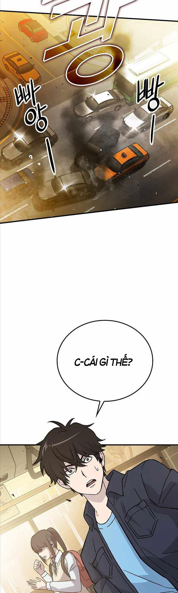 Chúa Quỷ Tăng Cấp Bằng Võ Thuật Chapter 8 - Trang 2