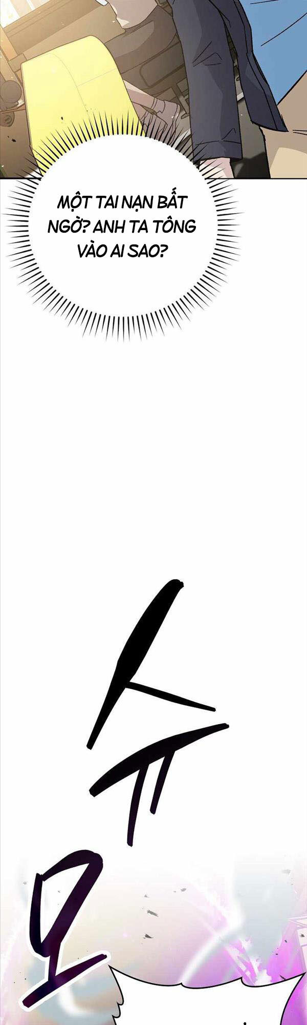 Chúa Quỷ Tăng Cấp Bằng Võ Thuật Chapter 8 - Trang 2