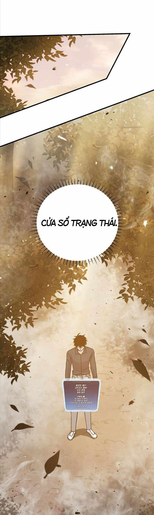Chúa Quỷ Tăng Cấp Bằng Võ Thuật Chapter 8 - Trang 2