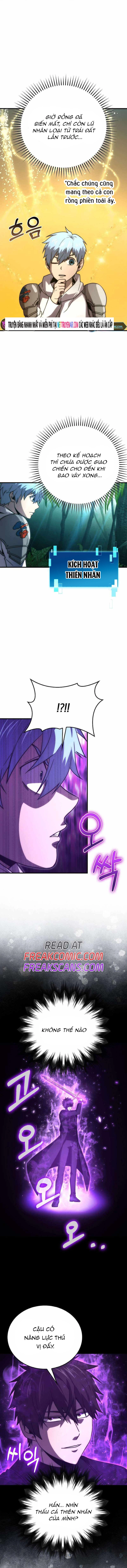 Chúa Quỷ Tăng Cấp Bằng Võ Thuật Chapter 82 - Trang 2