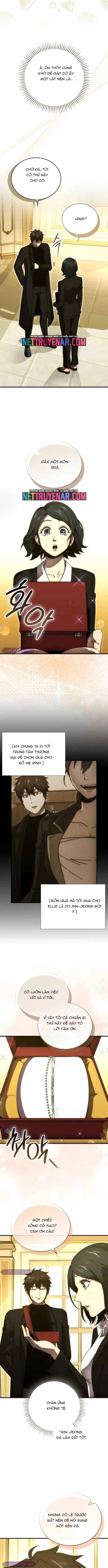 Chúa Quỷ Tăng Cấp Bằng Võ Thuật Chapter 87 - Trang 2