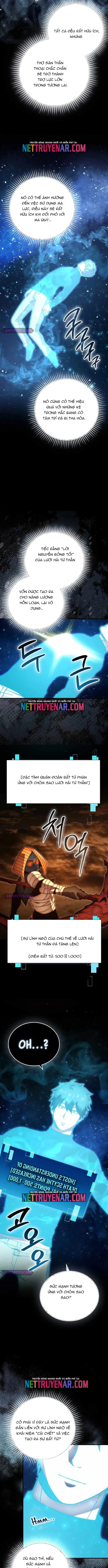 Chúa Quỷ Tăng Cấp Bằng Võ Thuật Chapter 87 - Trang 2