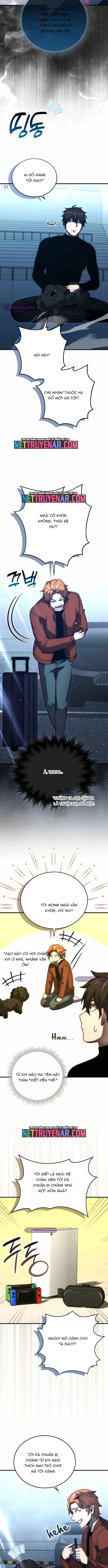 Chúa Quỷ Tăng Cấp Bằng Võ Thuật Chapter 87 - Trang 2