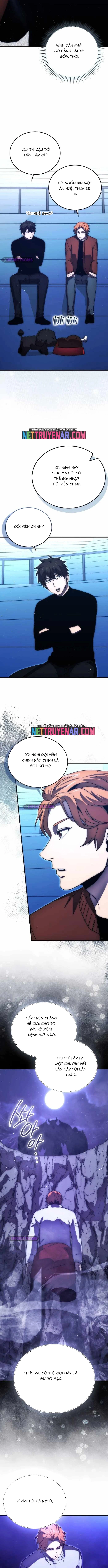 Chúa Quỷ Tăng Cấp Bằng Võ Thuật Chapter 87 - Trang 2