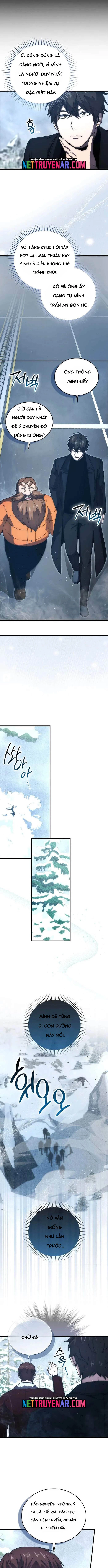 Chúa Quỷ Tăng Cấp Bằng Võ Thuật Chapter 88 - Trang 2