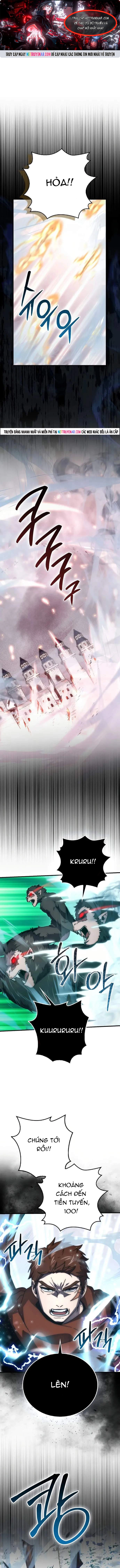 Chúa Quỷ Tăng Cấp Bằng Võ Thuật Chapter 89 - Trang 2