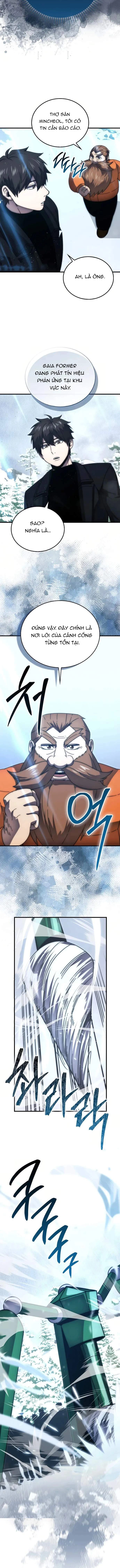 Chúa Quỷ Tăng Cấp Bằng Võ Thuật Chapter 89 - Trang 2
