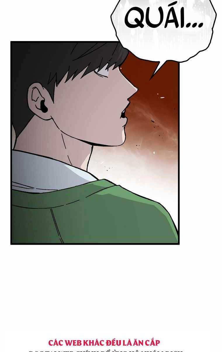 Chúa Quỷ Tăng Cấp Bằng Võ Thuật Chapter 9 - Trang 2