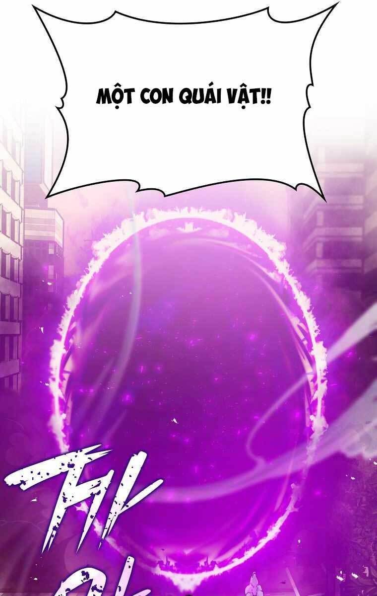 Chúa Quỷ Tăng Cấp Bằng Võ Thuật Chapter 9 - Trang 2