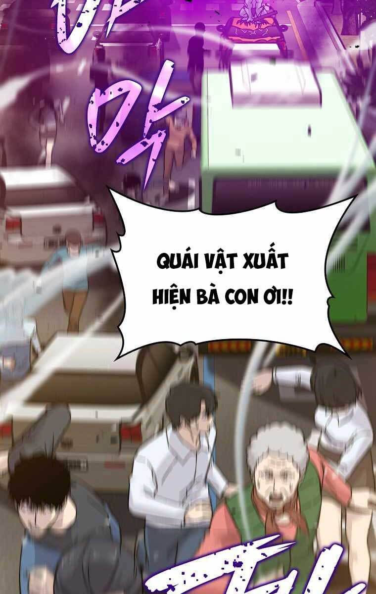 Chúa Quỷ Tăng Cấp Bằng Võ Thuật Chapter 9 - Trang 2