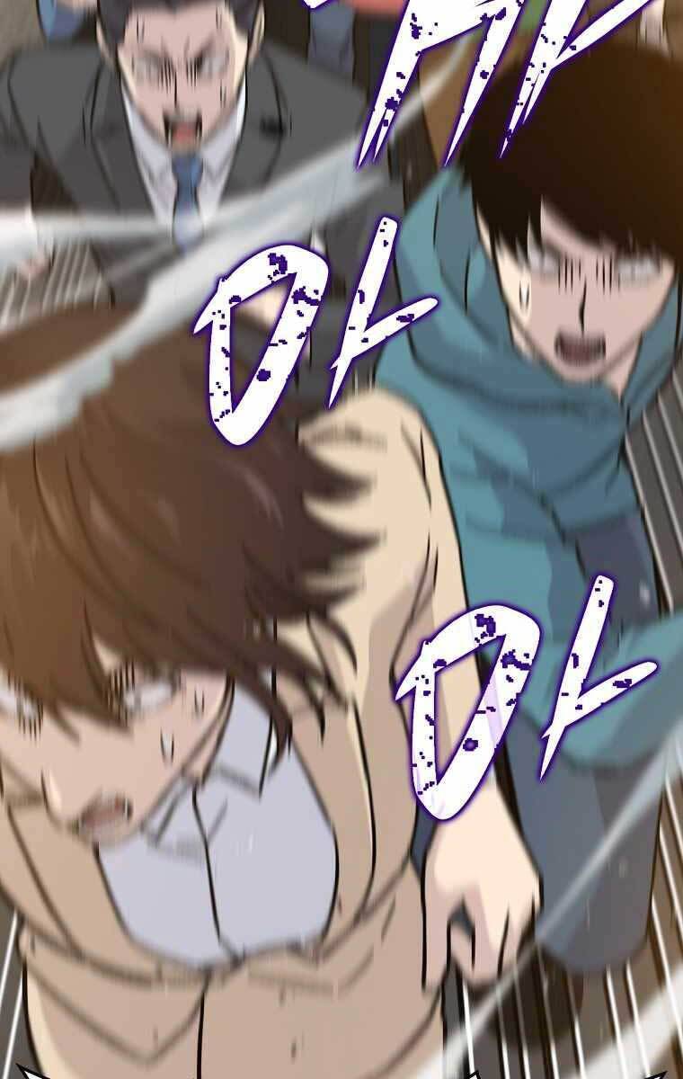 Chúa Quỷ Tăng Cấp Bằng Võ Thuật Chapter 9 - Trang 2