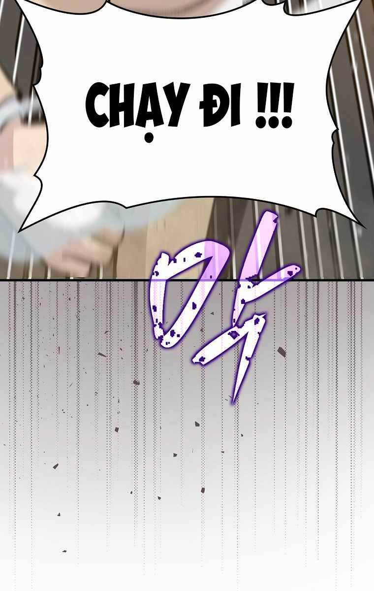 Chúa Quỷ Tăng Cấp Bằng Võ Thuật Chapter 9 - Trang 2