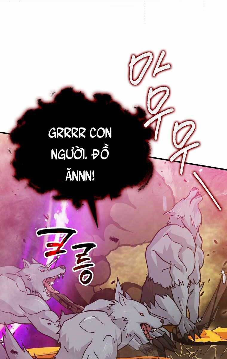 Chúa Quỷ Tăng Cấp Bằng Võ Thuật Chapter 9 - Trang 2