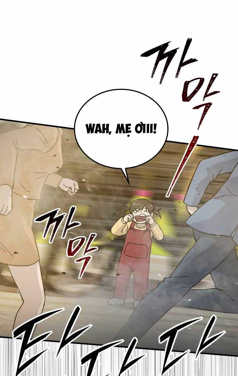 Chúa Quỷ Tăng Cấp Bằng Võ Thuật Chapter 9 - Trang 2