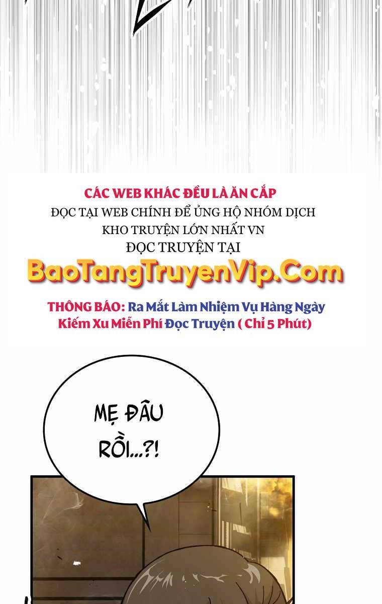 Chúa Quỷ Tăng Cấp Bằng Võ Thuật Chapter 9 - Trang 2