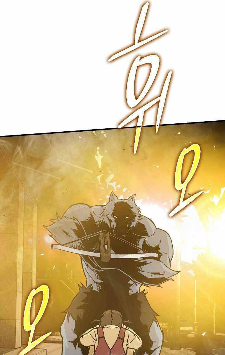 Chúa Quỷ Tăng Cấp Bằng Võ Thuật Chapter 9 - Trang 2