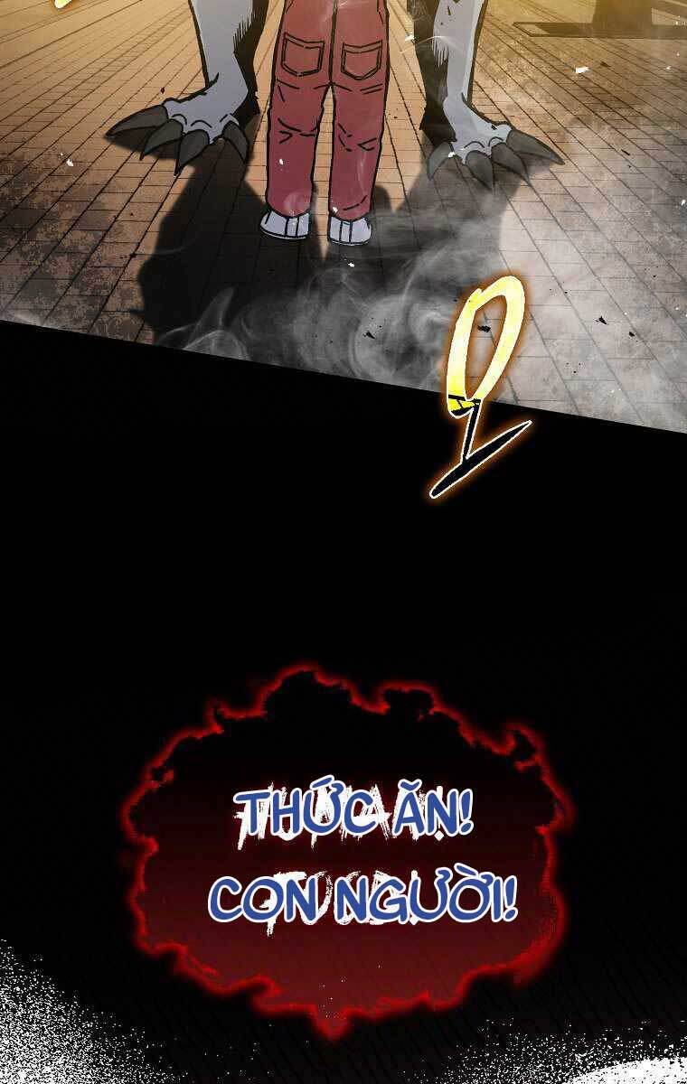 Chúa Quỷ Tăng Cấp Bằng Võ Thuật Chapter 9 - Trang 2